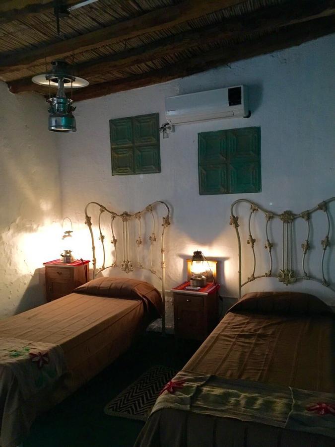 Finca Huayrapuca Famatina Exteriér fotografie