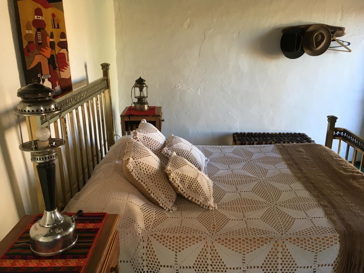 Finca Huayrapuca Famatina Exteriér fotografie